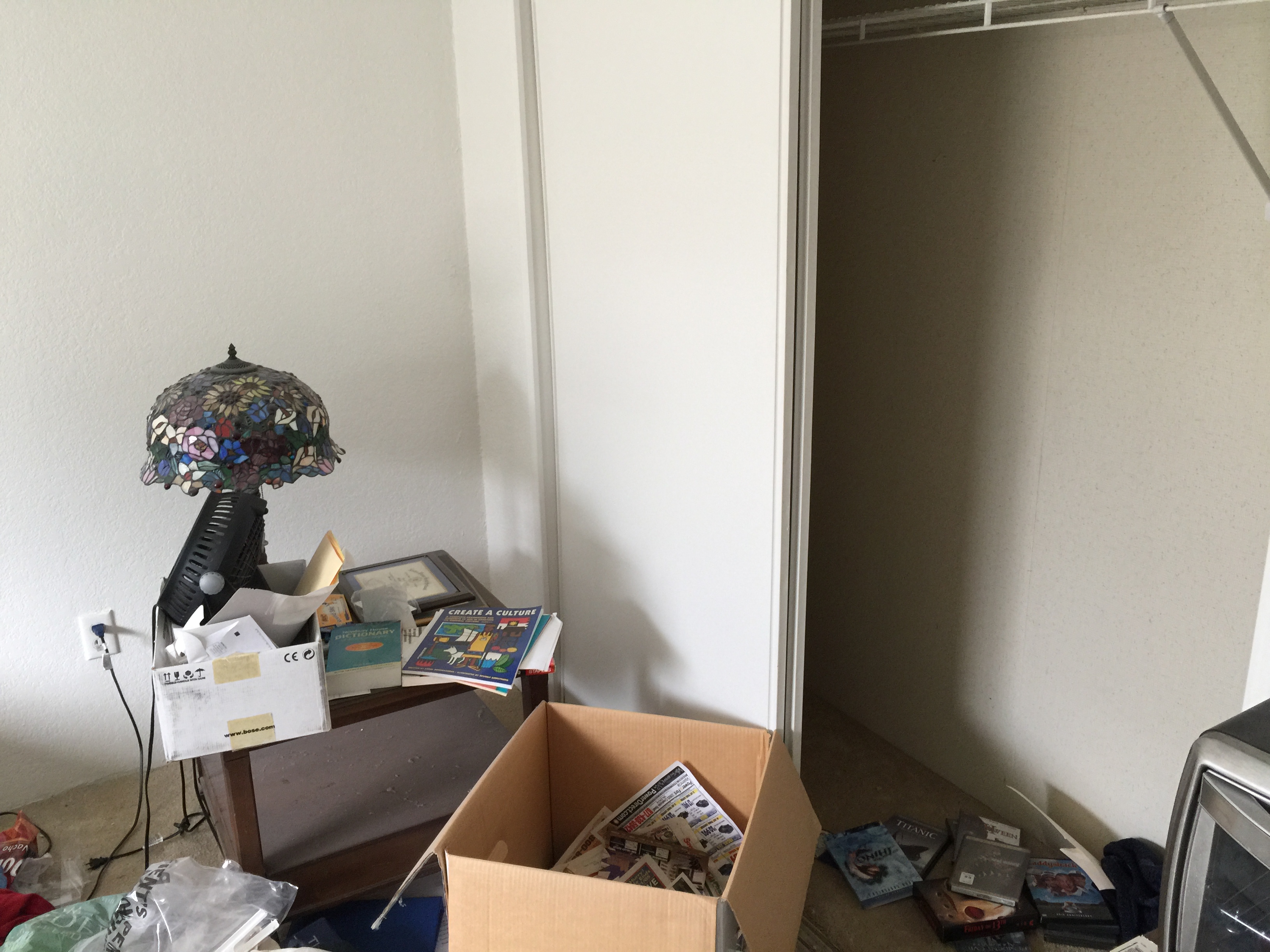 hoarder cleaning thousand oaks